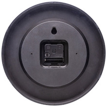 Chalkboard Wall Clock